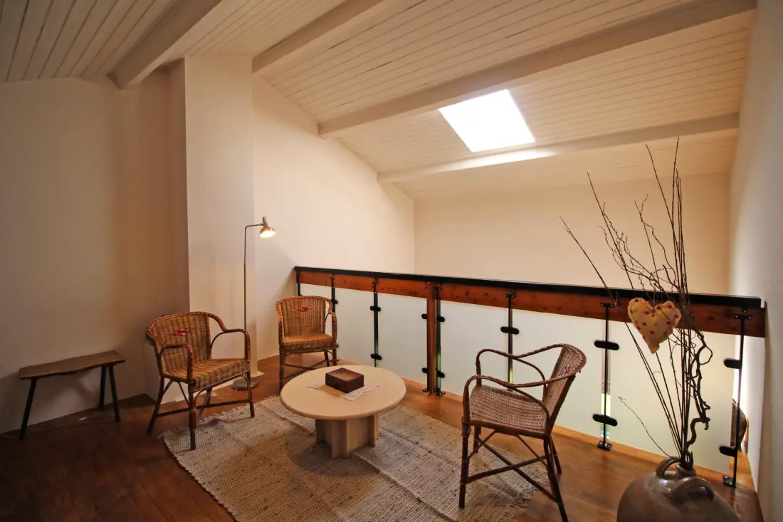 Gîte de France Het huis van Claire 3 afleveringen