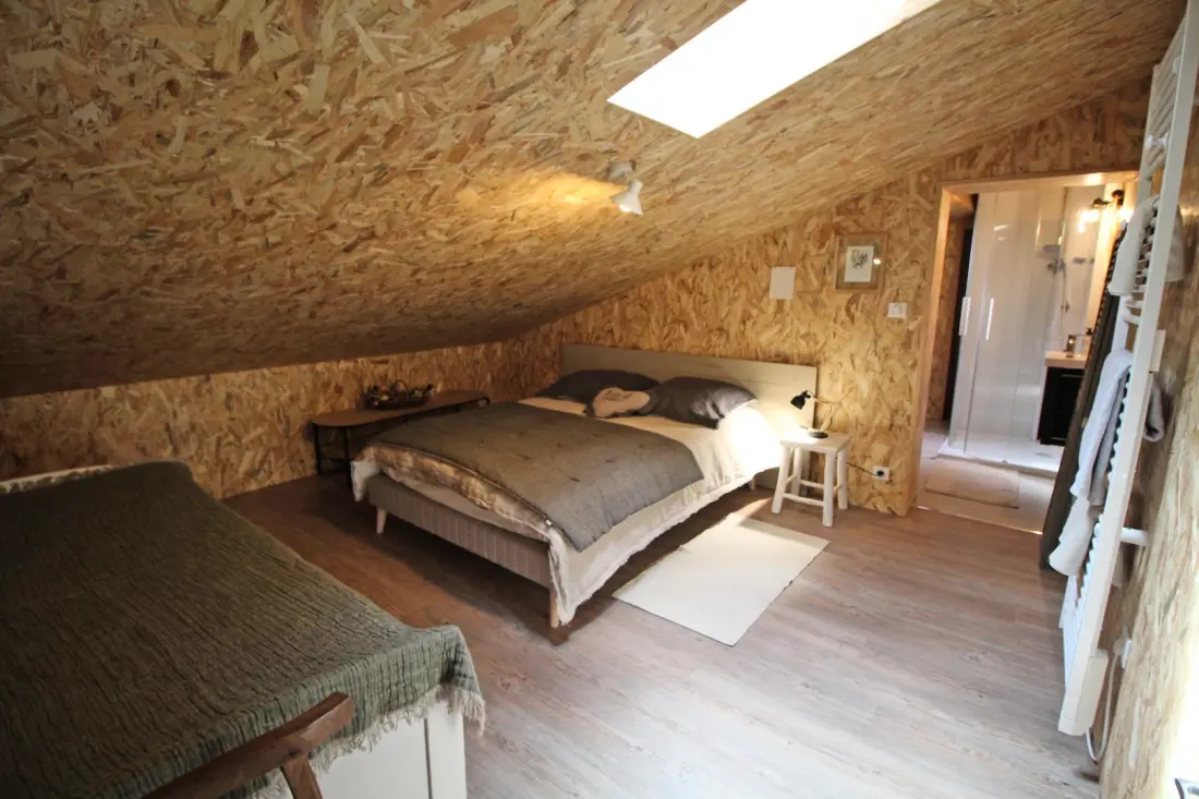 Gîte de France Het Huis van Claire 3 afleveringen