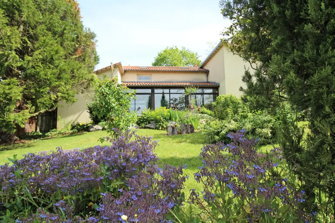 Gîte de France Het huis van Claire 3 afleveringen