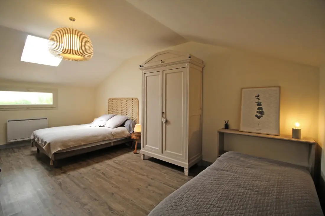 Gîte de France Het Huis van Claire 3 afleveringen