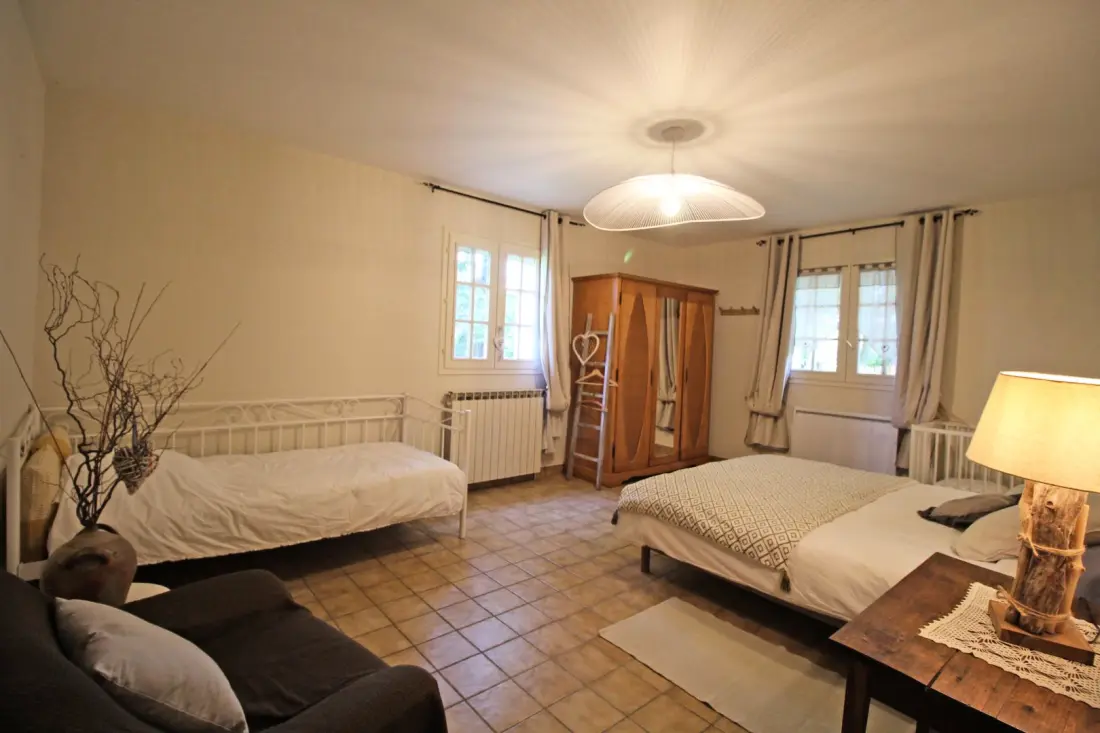 Gîte de France Het Huis van Claire 3 afleveringen