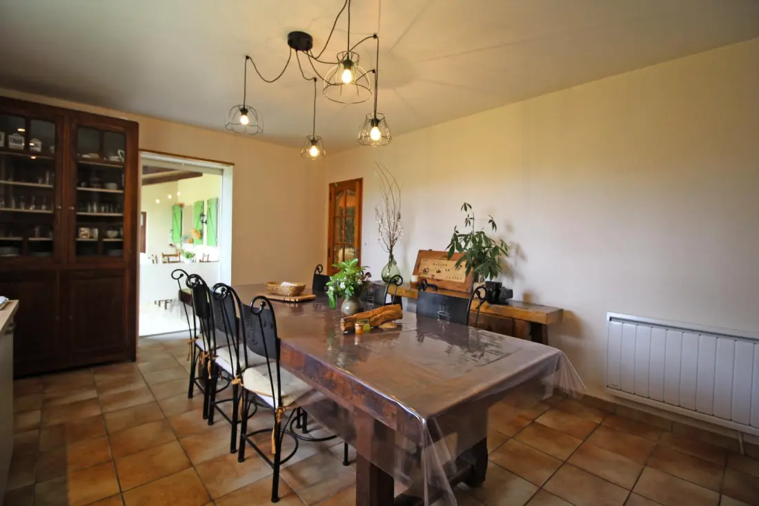 Gîte de France Het Huis van Claire 3 afleveringen