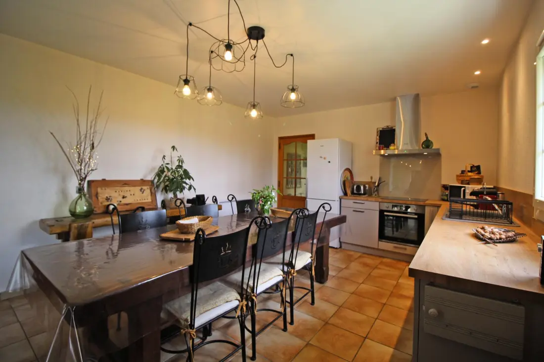 Gîte de France Het huis van Claire 3 afleveringen