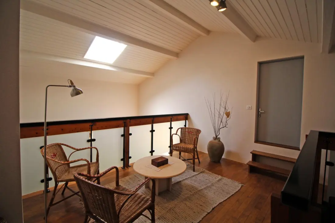 Gîte de France Het huis van Claire 3 afleveringen