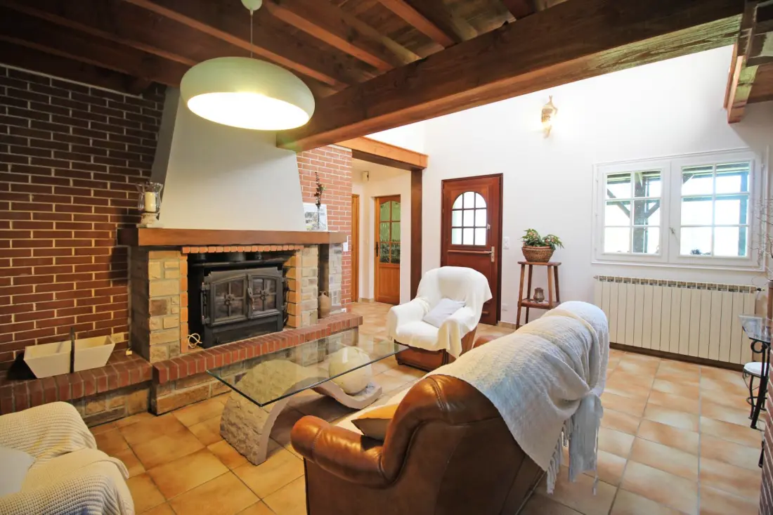 Gîte de France Het Huis van Claire 3 afleveringen