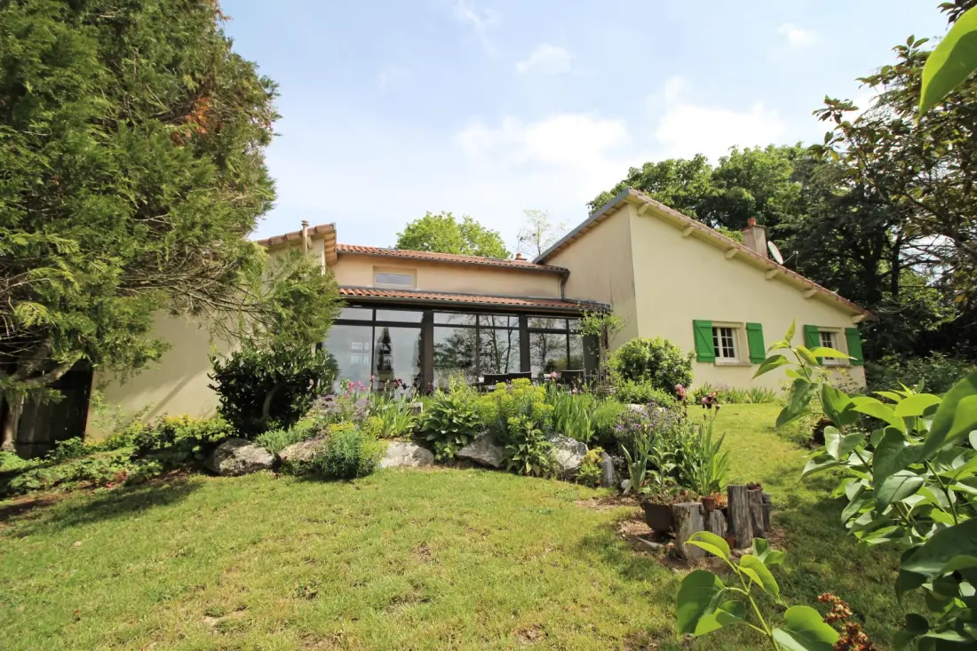 Gîte de France Het huis van Claire 3 afleveringen