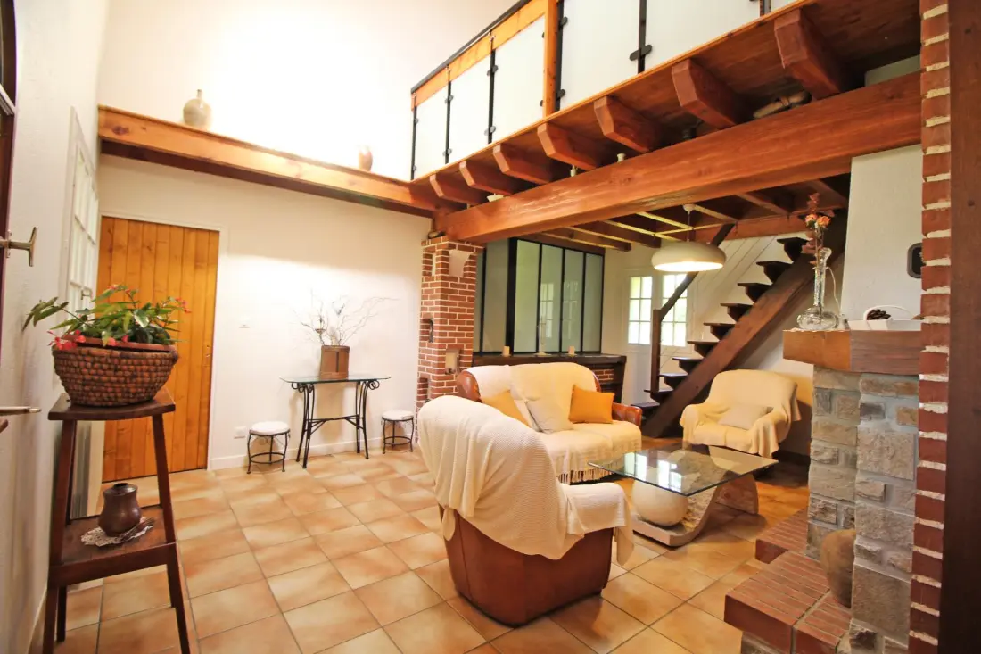 Gîte de France Het Huis van Claire 3 afleveringen