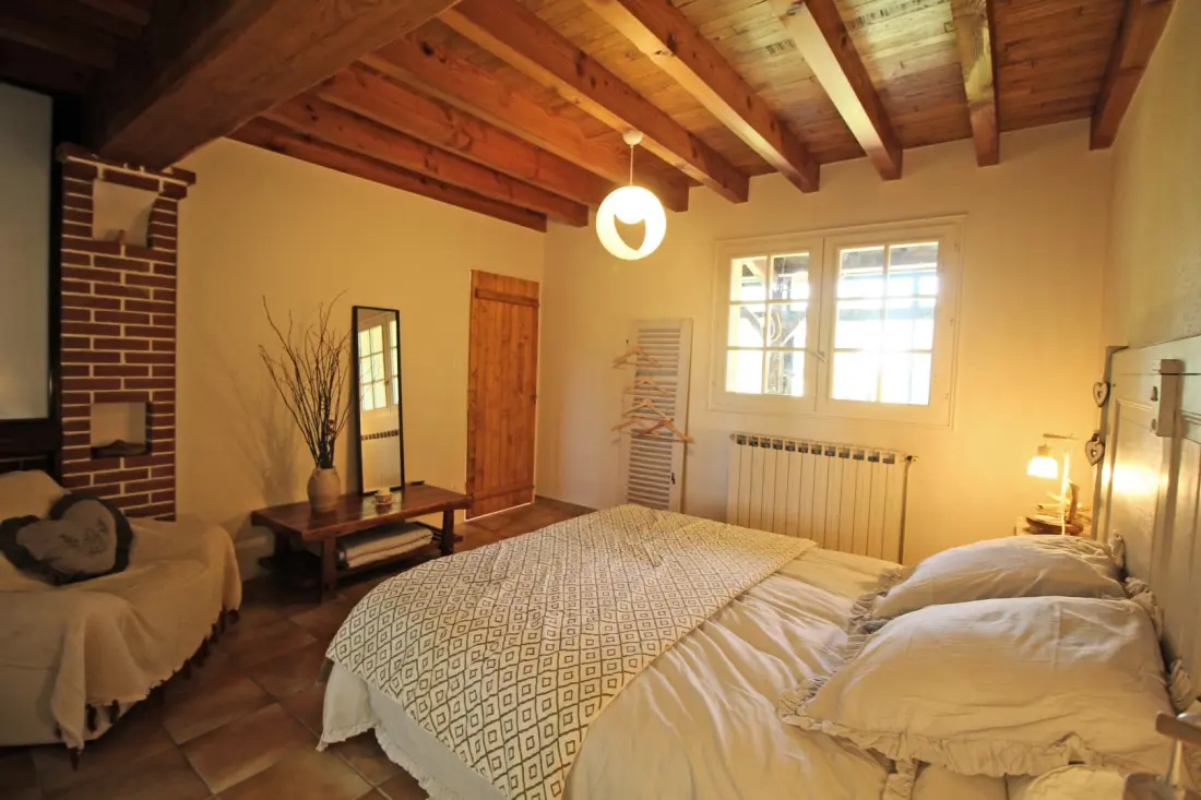 Gîte de France Het Huis van Claire 3 afleveringen