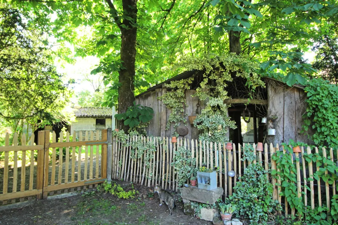 Gîte de France Het Huis van Claire 3 afleveringen
