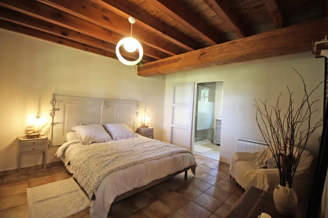 Gîte de France Het Huis van Claire 3 afleveringen