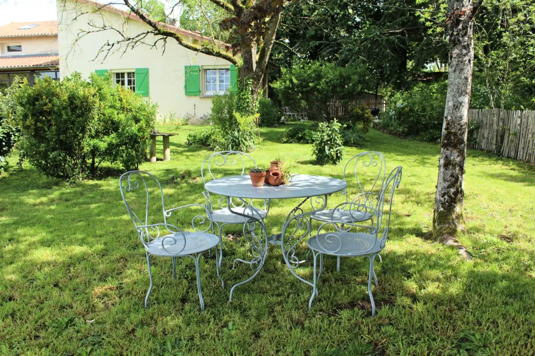Gîte de France Het huis van Claire 3 afleveringen