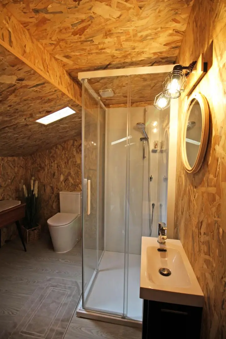 Gîte de France Het Huis van Claire 3 afleveringen