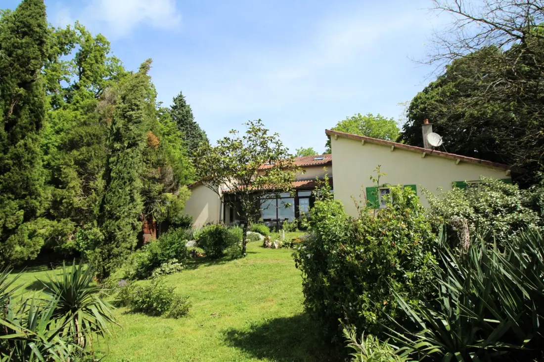 Gîte de France Het Huis van Claire 3 afleveringen