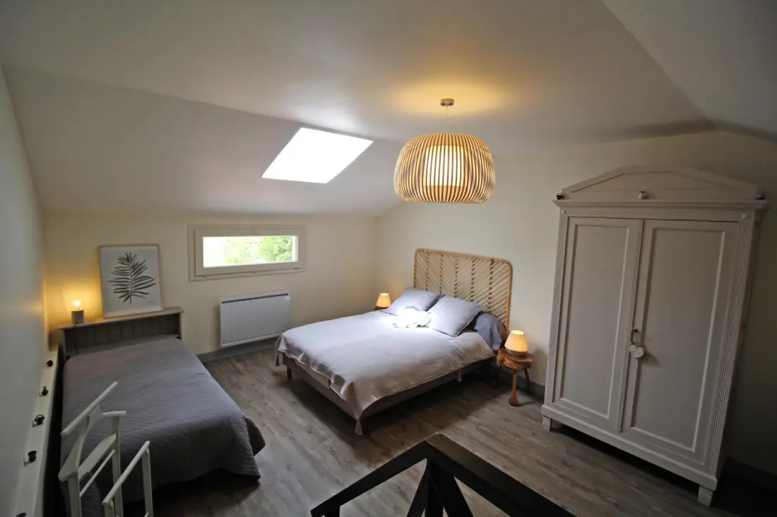 Gîte de France Het Huis van Claire 3 afleveringen