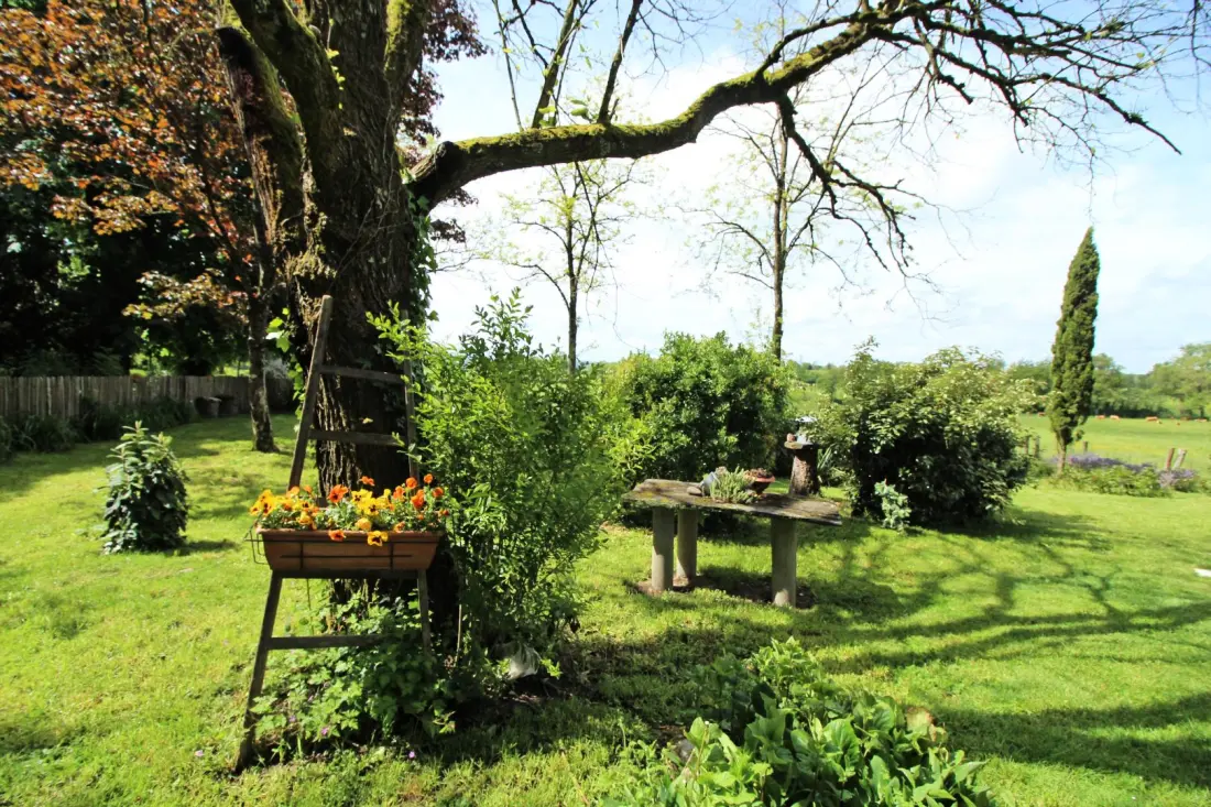 Gîte de France Het Huis van Claire 3 afleveringen
