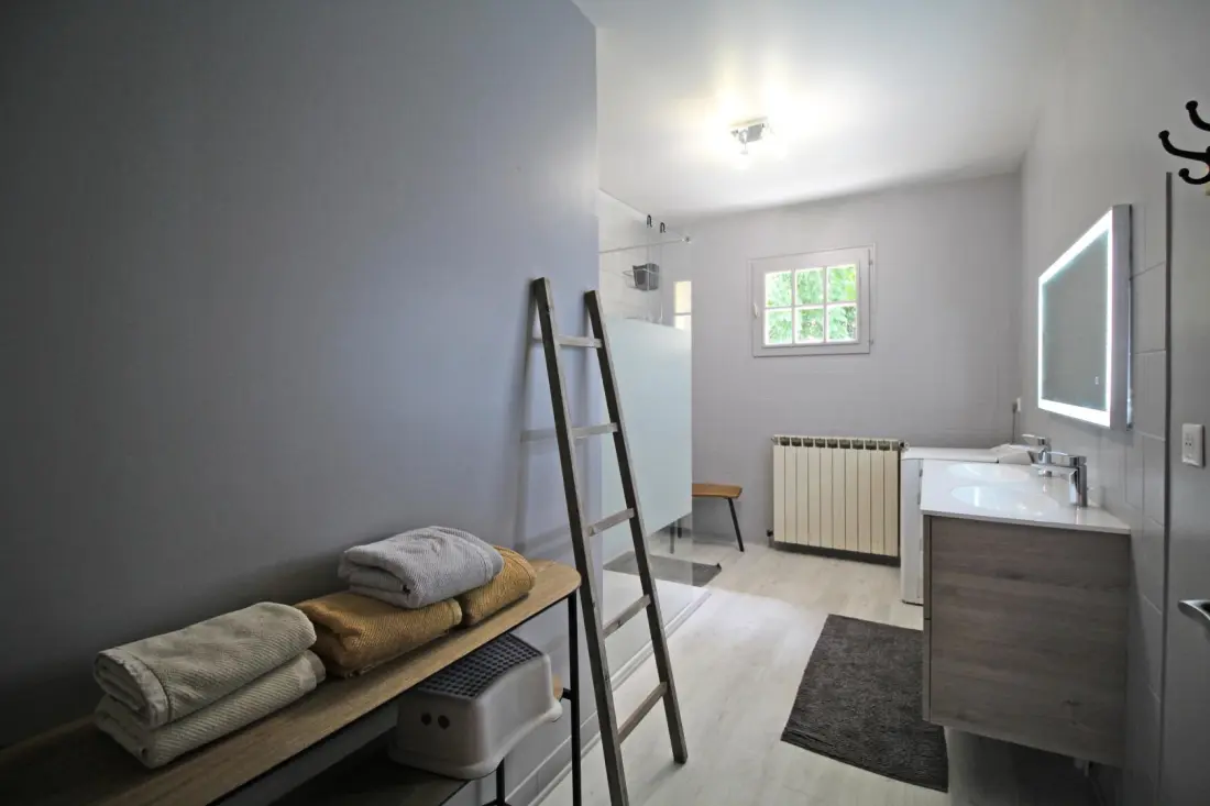 Gîte de France Het Huis van Claire 3 afleveringen