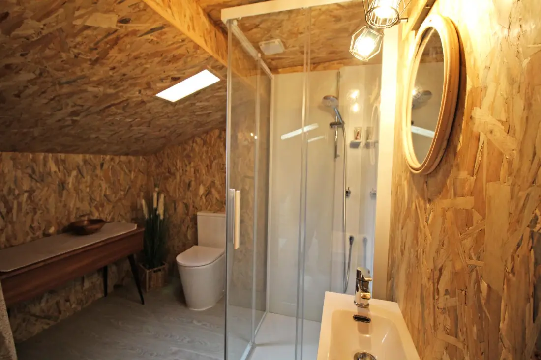 Gîte de France Het Huis van Claire 3 afleveringen