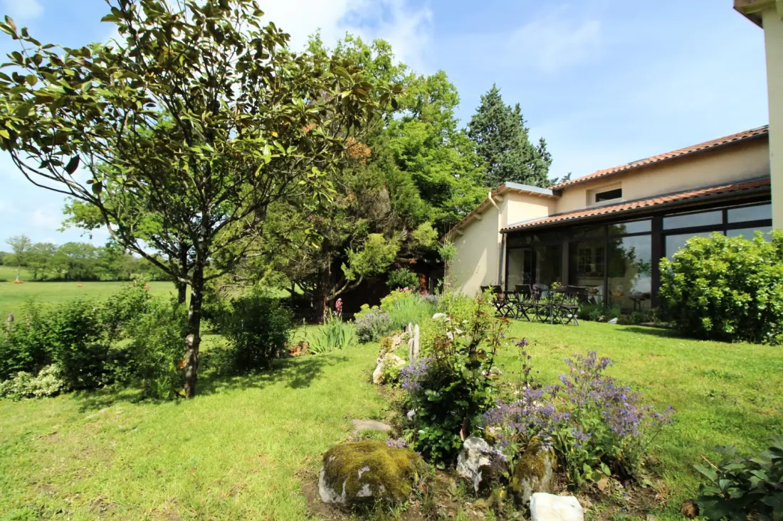 Gîte de France Het Huis van Claire 3 afleveringen