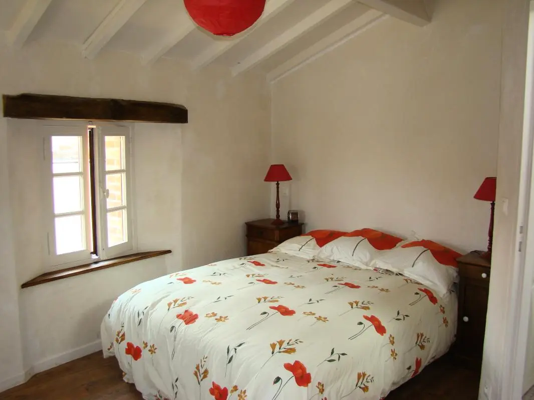 Gîte de France Mounisms du bas 3 oren