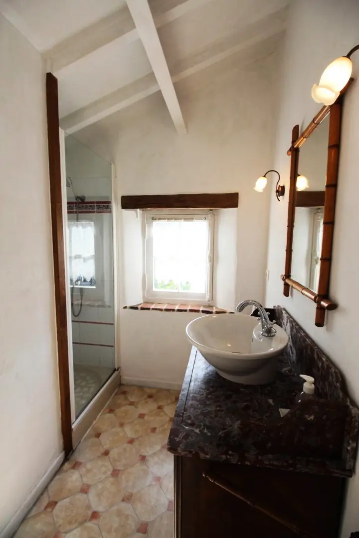 Gîte de France Mounisms du bas 3 oren