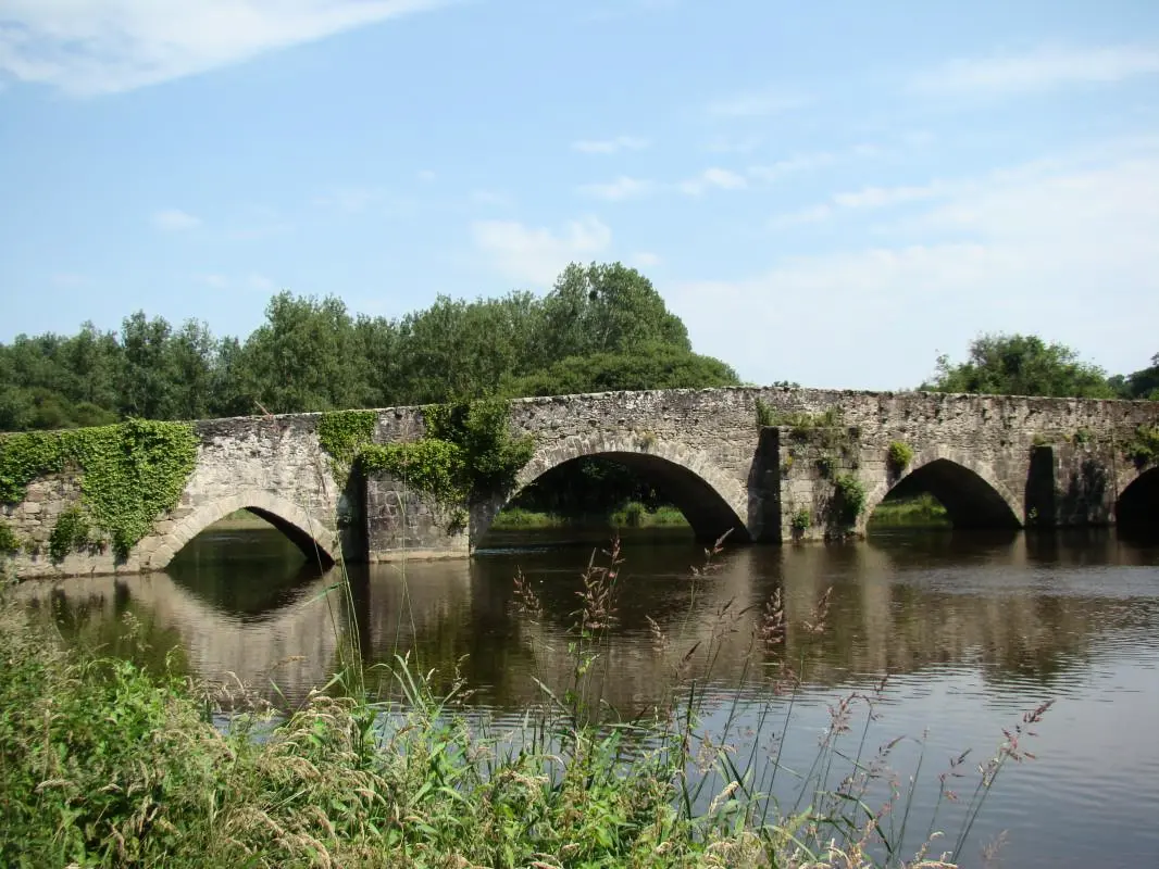 Gîte de France Mounisms du bas 3 oren