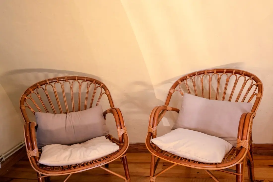 Gîte de France Gîte l'anémone 6/7 Personen 2 Ohren