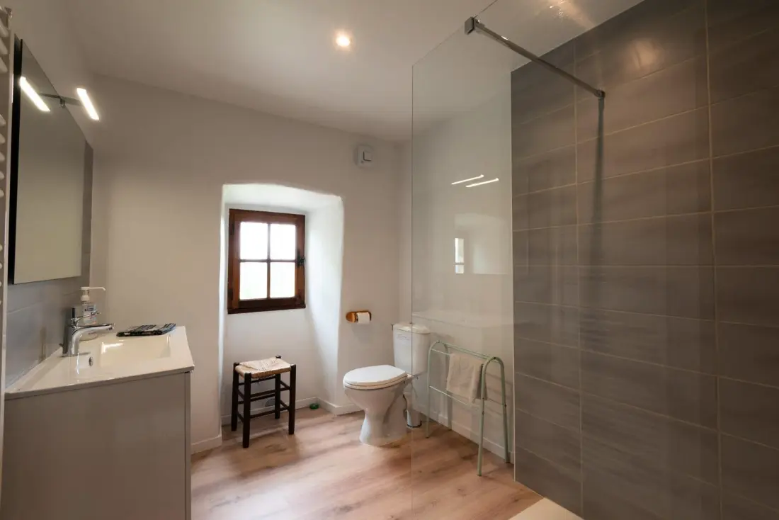 Gîte de France Gîte la Brunnen 2/3 Personen 2 Ohren