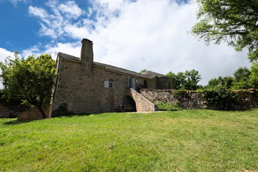 Gîte de France Gîte la Brunnen 2/3 Personen 2 Ohren