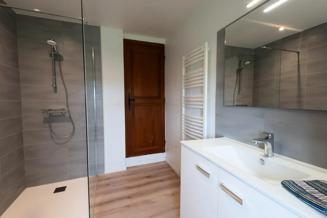 Gîte de France Gîte la Brunnen 2/3 Personen 2 Ohren