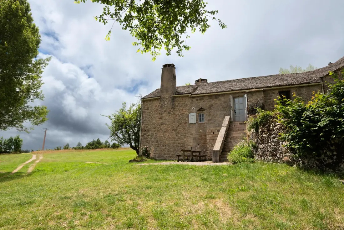 Gîte de France Gîte la Brunnen 2/3 Personen 2 Ohren