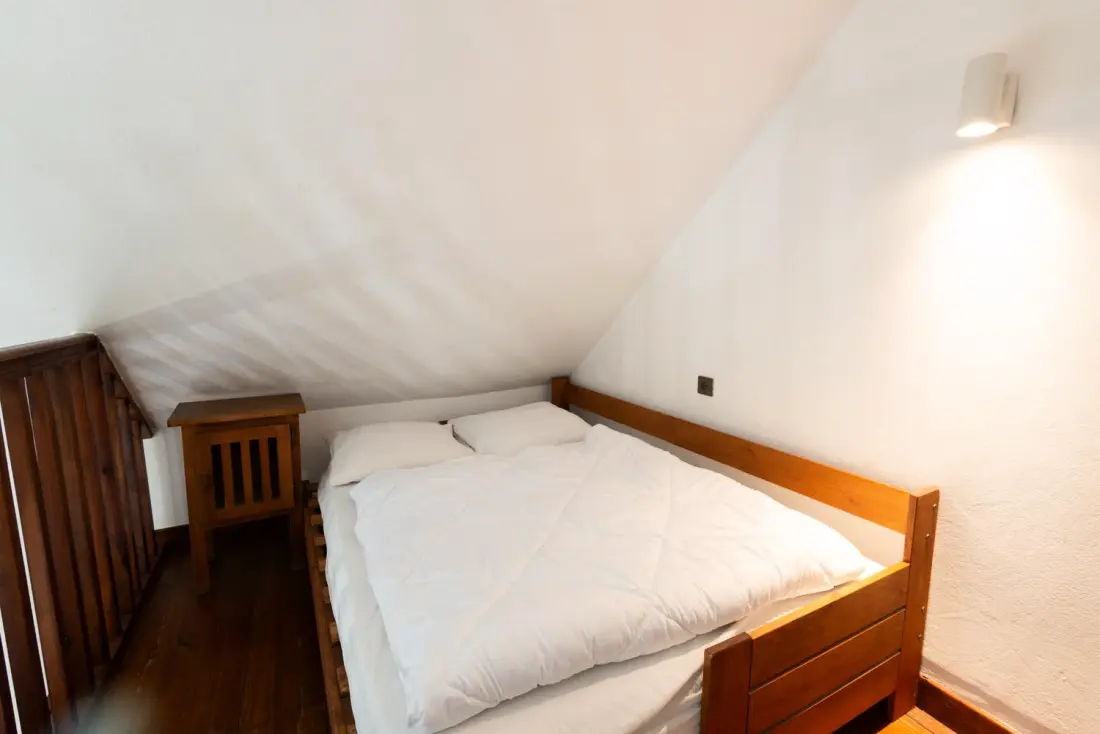 Gîte de France Gîte la Brunnen 2/3 Personen 2 Ohren