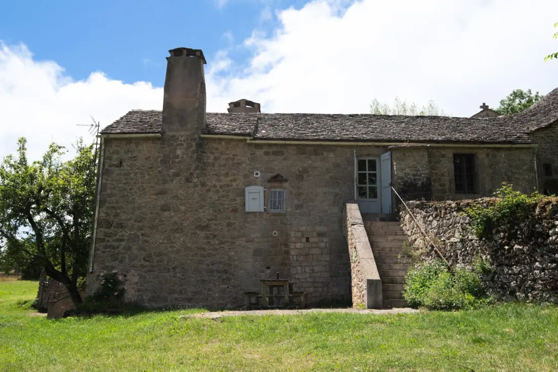 Gîte de France Gîte la Brunnen 2/3 Personen 2 Ohren