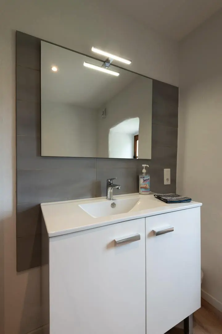 Gîte de France Gîte la Brunnen 2/3 Personen 2 Ohren