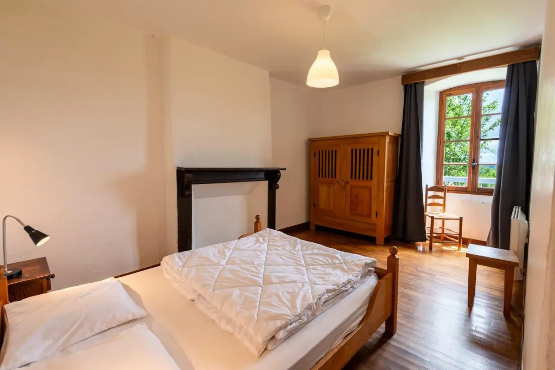 Gîte de France Gîte la Brunnen 2/3 Personen 2 Ohren
