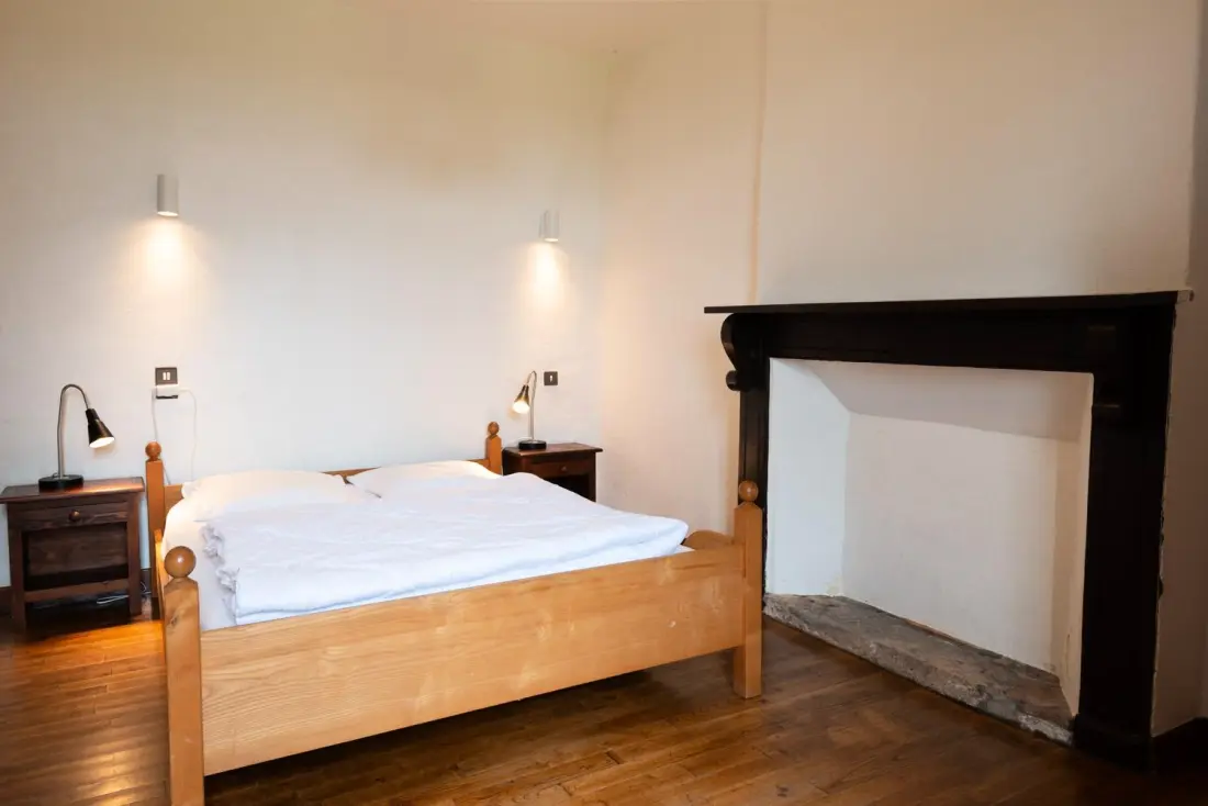 Gîte de France Gîte la Brunnen 2/3 Personen 2 Ohren