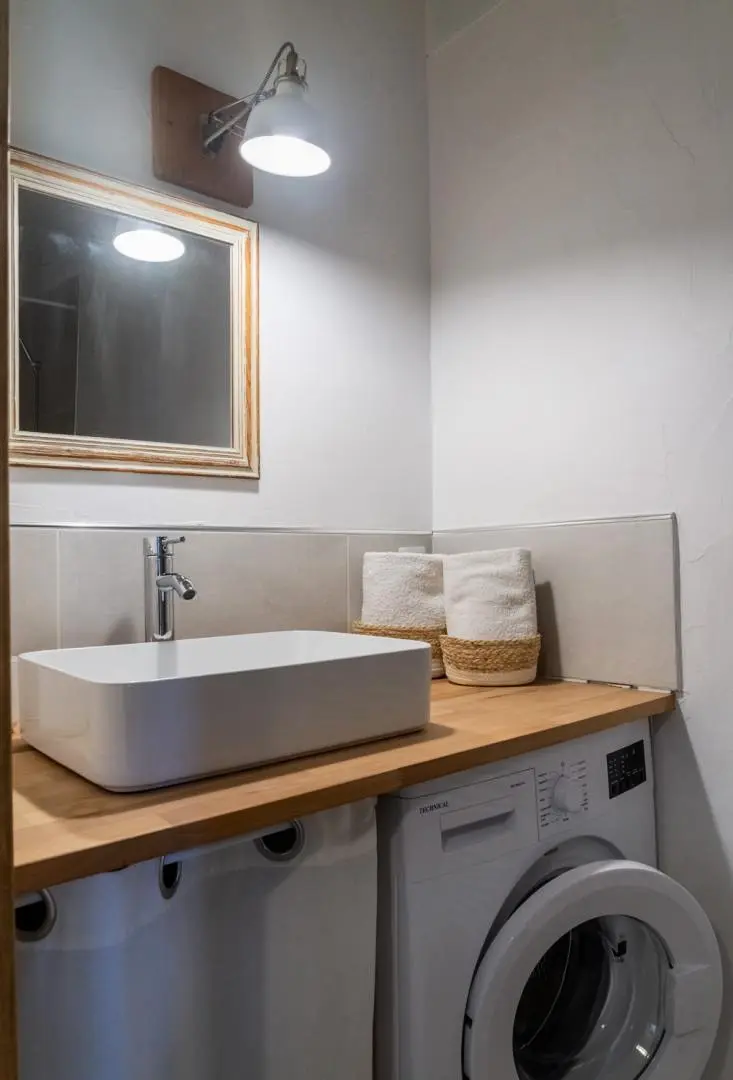 Gîte de France Gîte le bouldras 3/5 Personen 2 Ähren