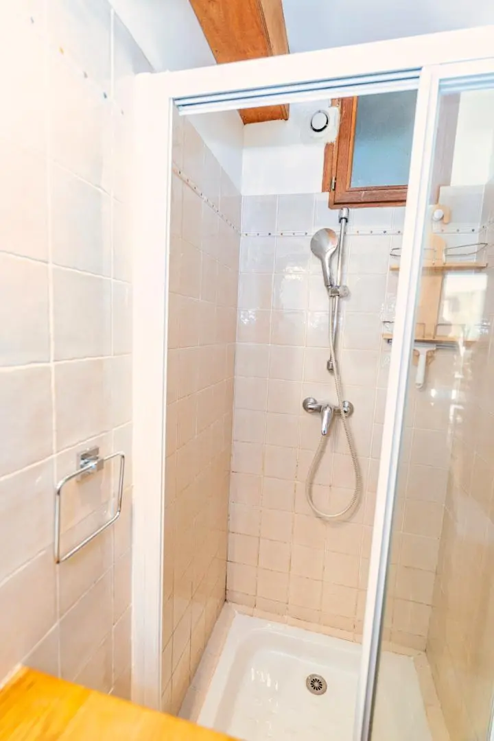 Gîte de France Gîte le Peyrou 2/3 Personen in Viale 3 Epis