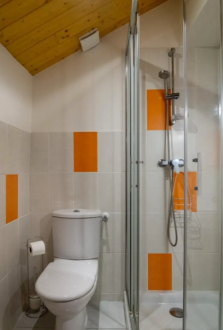 Gîte de France Das Ferienhaus im Caze 2 Epis