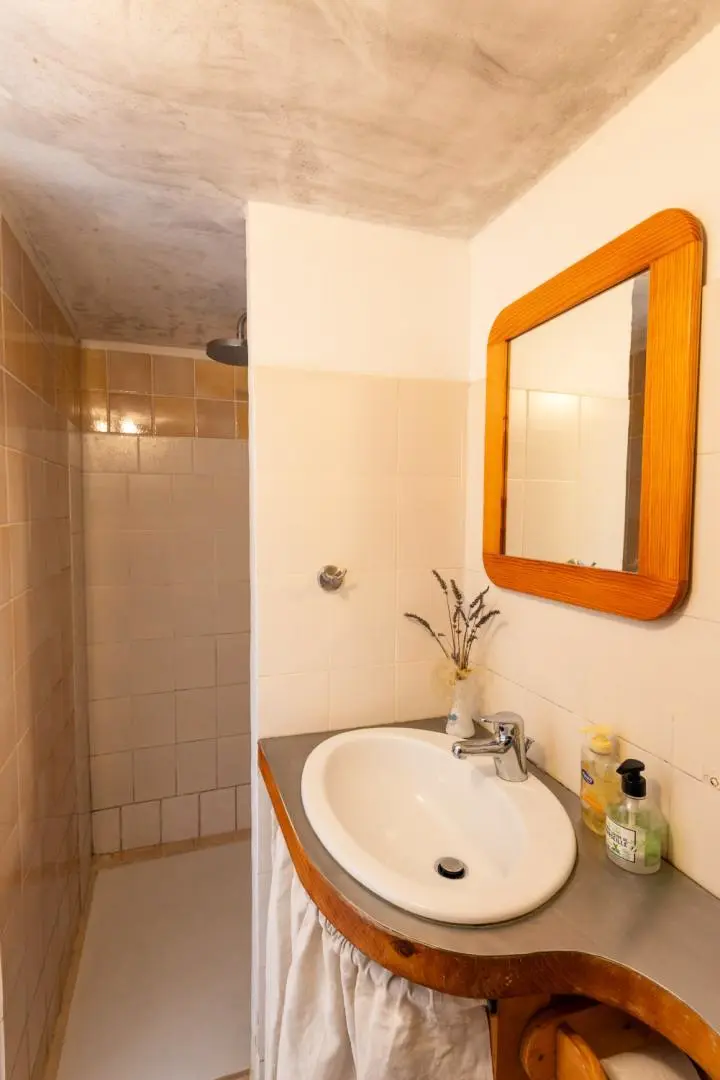 Holiday Cottage Pratlong