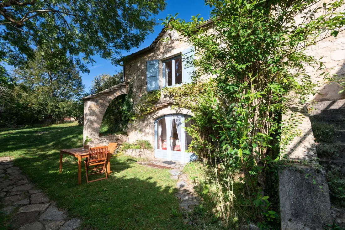 Holiday Cottage Pratlong