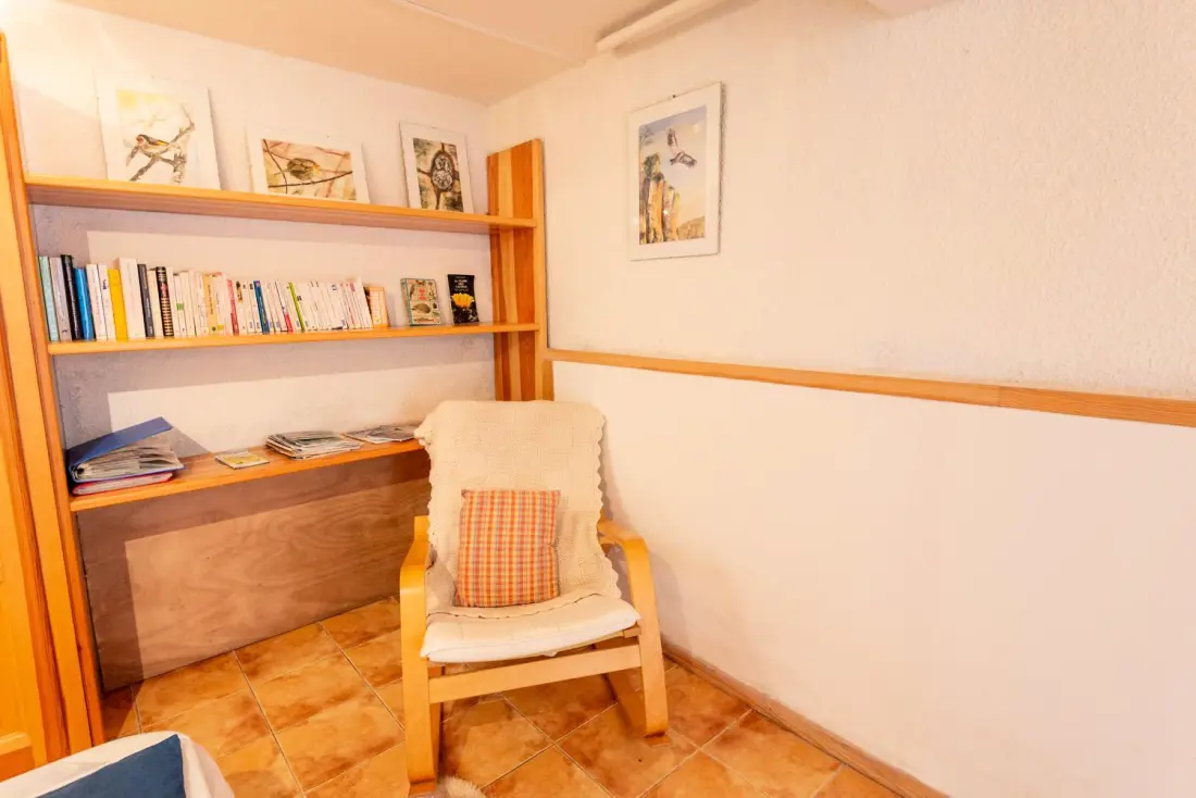 Holiday Cottage Pratlong