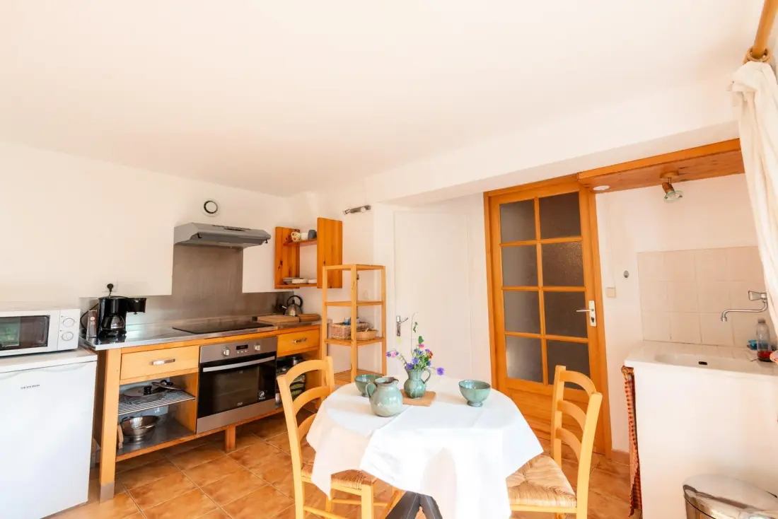 Holiday Cottage Pratlong