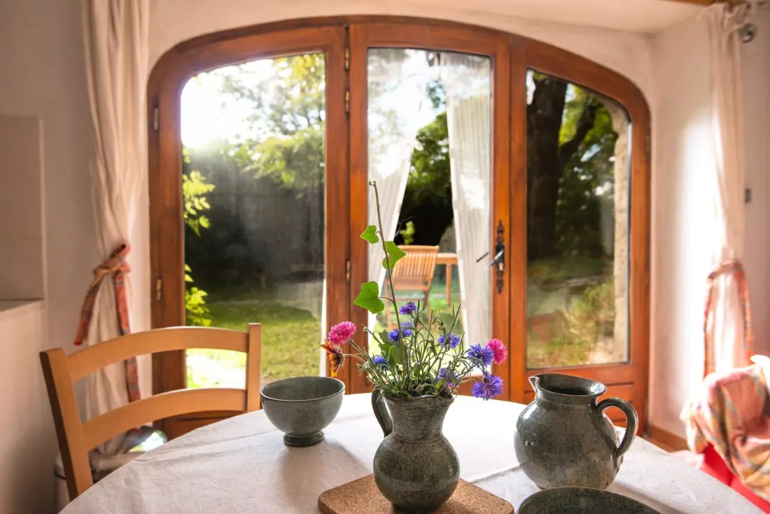 Holiday Cottage Pratlong