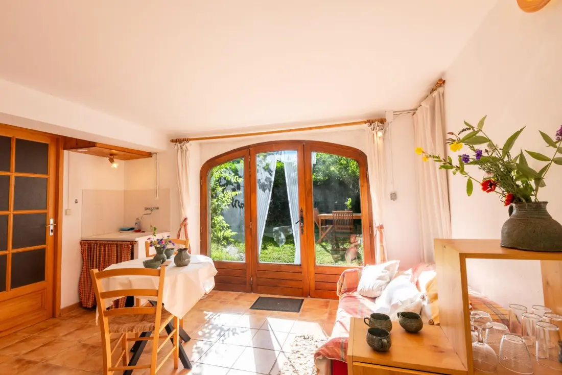 Holiday Cottage Pratlong