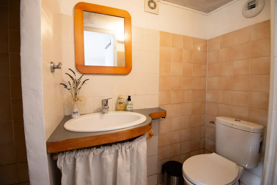 Holiday Cottage Pratlong