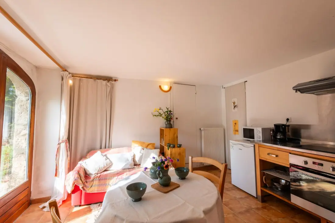 Holiday Cottage Pratlong