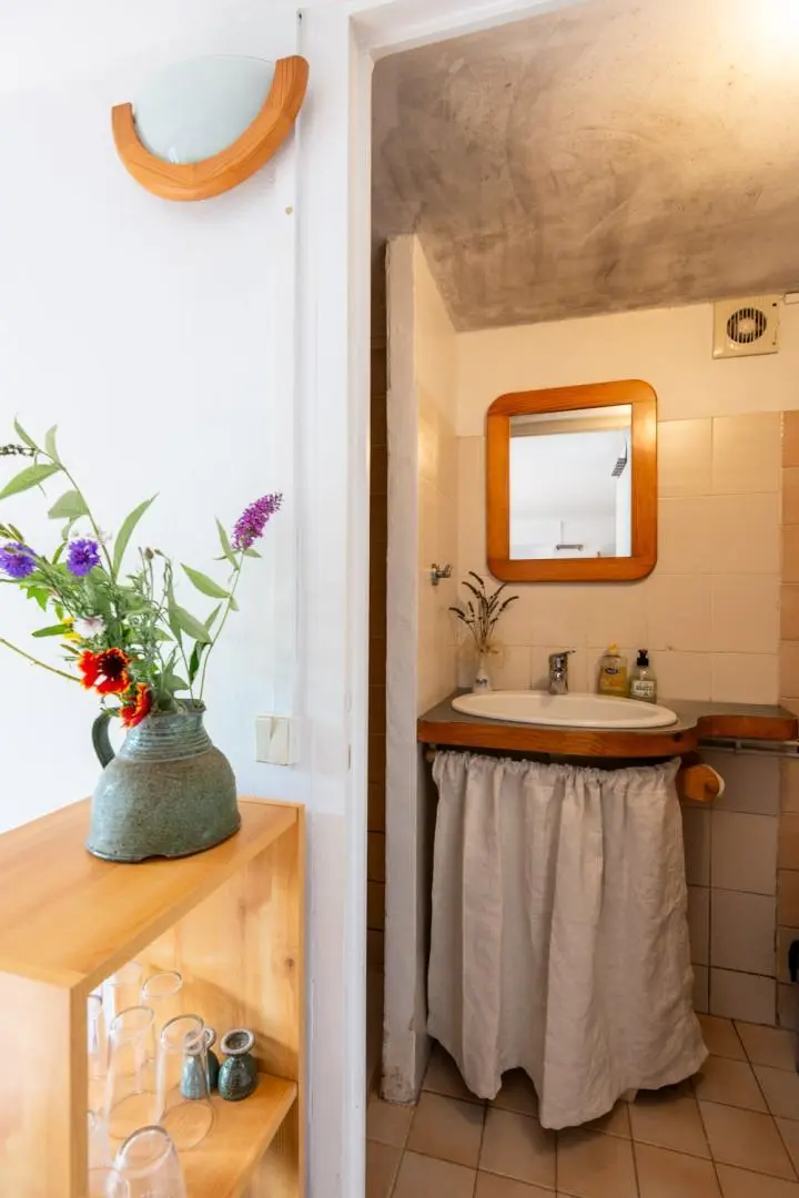 Holiday Cottage Pratlong