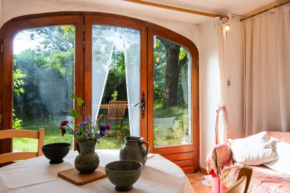 Holiday Cottage Pratlong