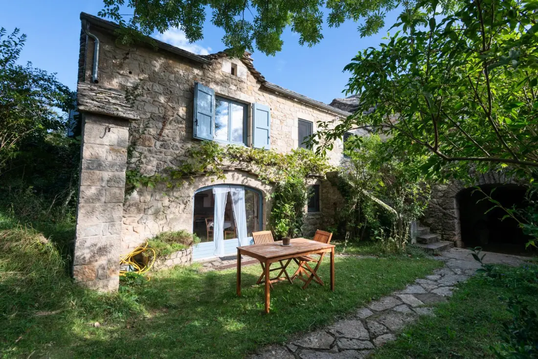 Holiday Cottage Pratlong