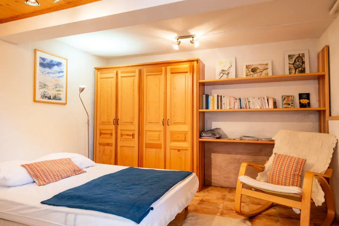 Holiday Cottage Pratlong